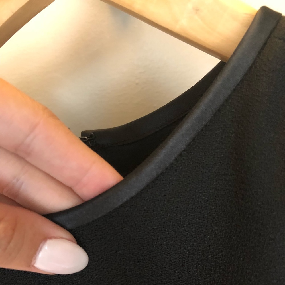 Nicole Miller Girl’s LBD - Picture 3 of 4